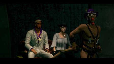 国产bdsm,情感与束缚的交融之旅